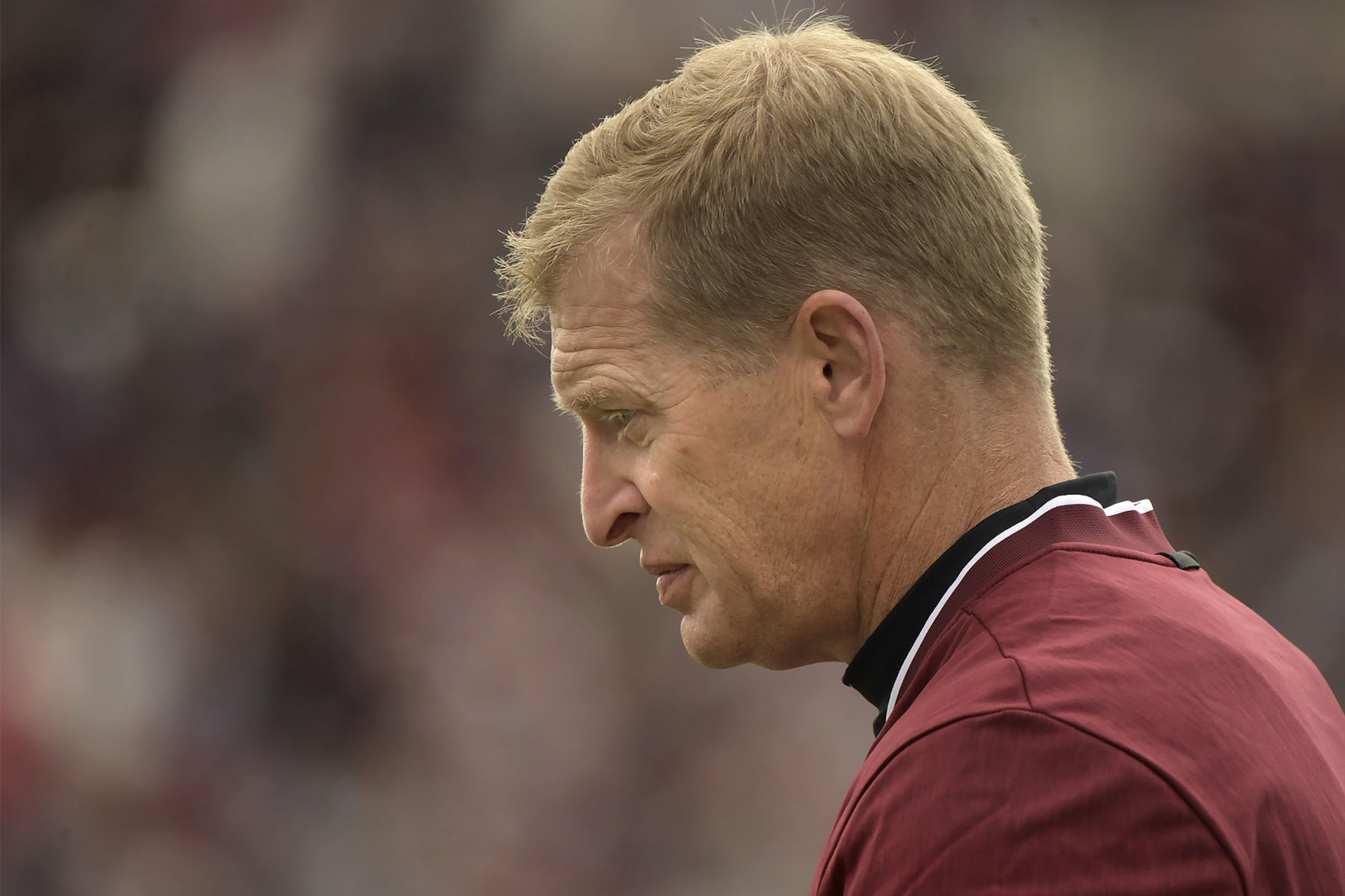 Montana Loses to PSU